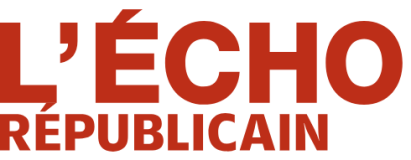 L'écho républicain - logo
