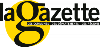 La Gazette des Communes Logo